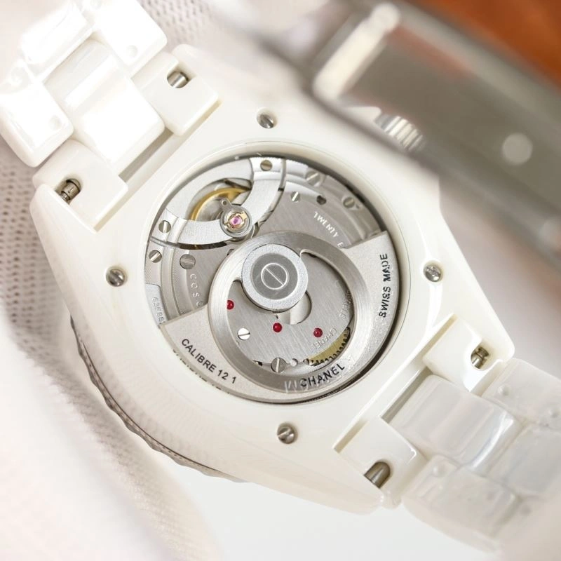Classic CHANEL Watches 181396