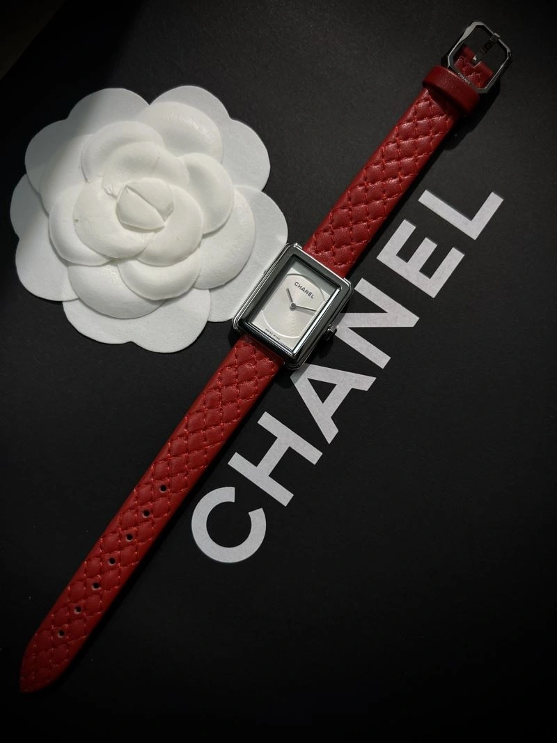 Affordable CHANEL Watches 181418