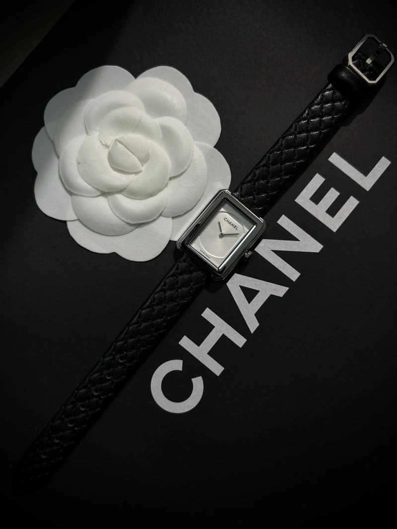 Affordable CHANEL Watches 181418