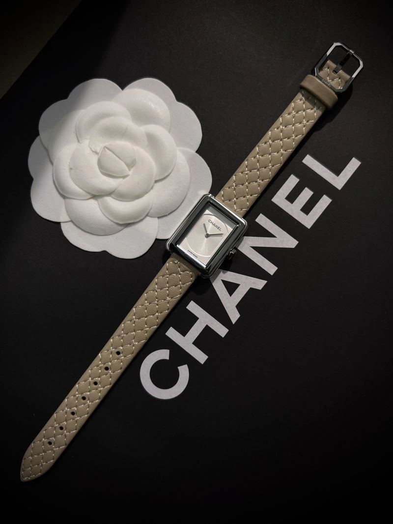 Affordable CHANEL Watches 181418