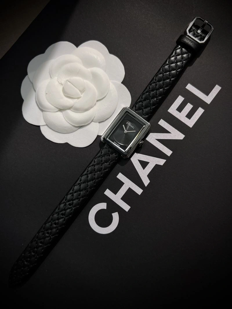 Affordable CHANEL Watches 181418