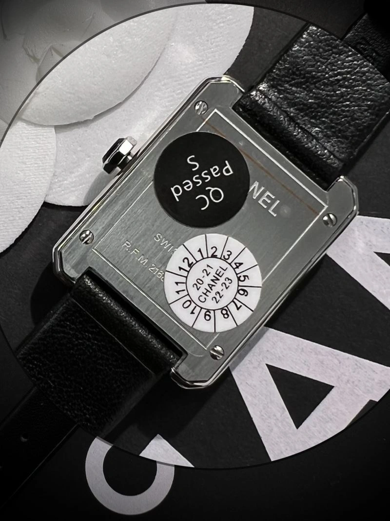 Affordable CHANEL Watches 181418