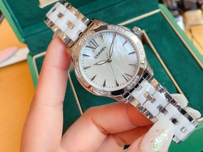 CHANEL Watches Comfortable 181397