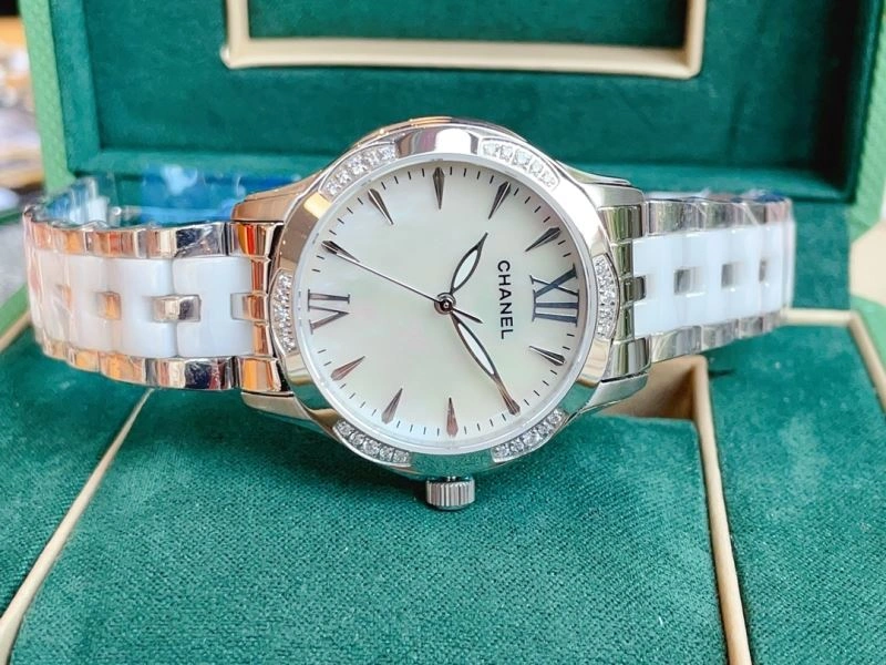 CHANEL Watches Comfortable 181397