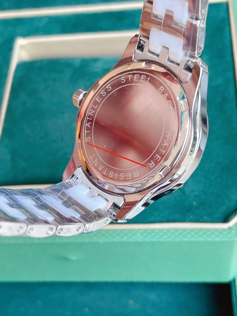 CHANEL Watches Comfortable 181397