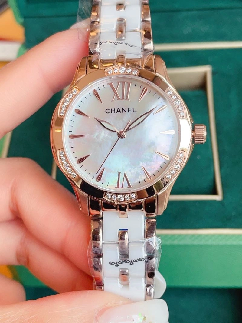 CHANEL Watches EasyMatch 181395
