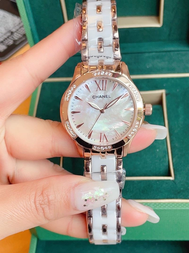 CHANEL Watches EasyMatch 181395