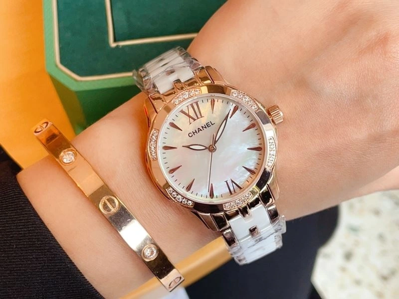 CHANEL Watches EasyMatch 181395