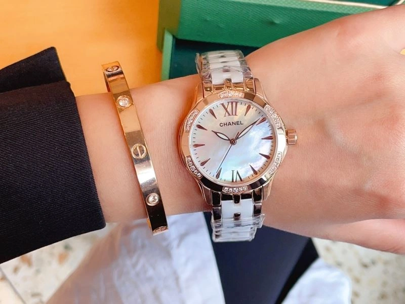 CHANEL Watches EasyMatch 181395