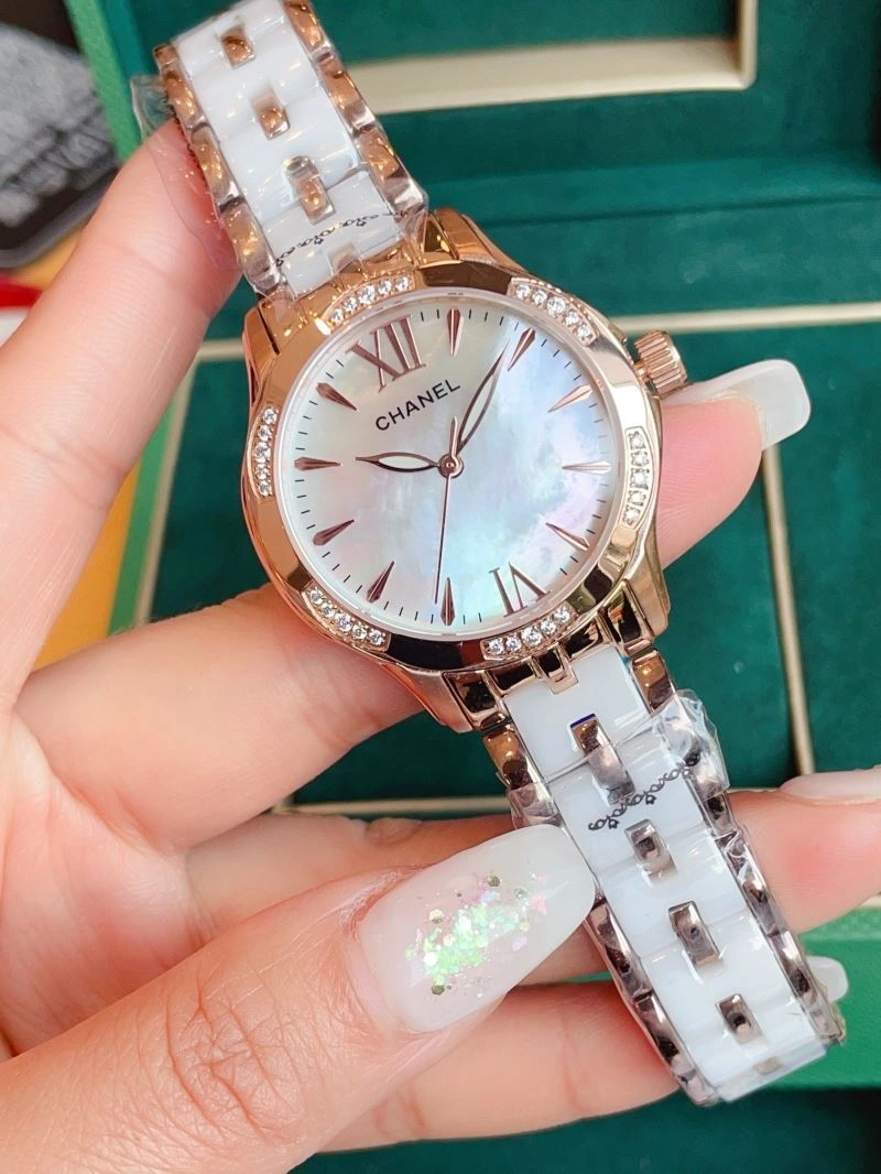 CHANEL Watches EasyMatch 181395