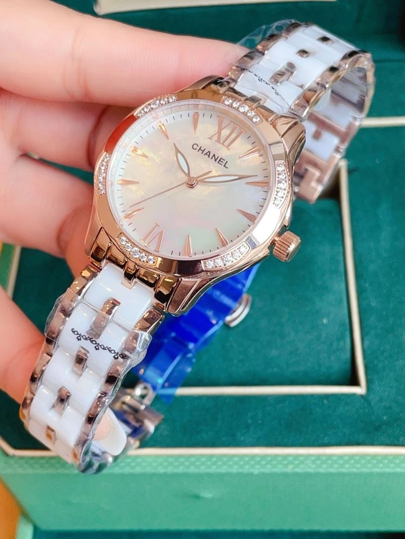 CHANEL Watches EasyMatch 181395