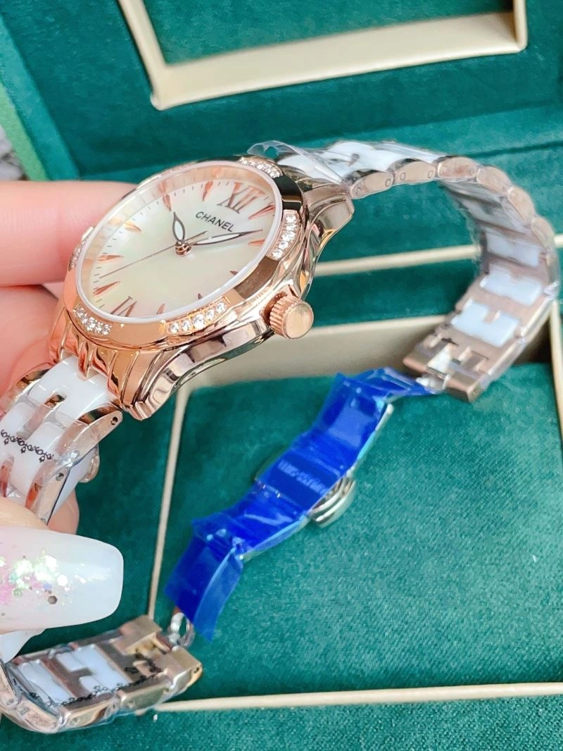 CHANEL Watches EasyMatch 181395