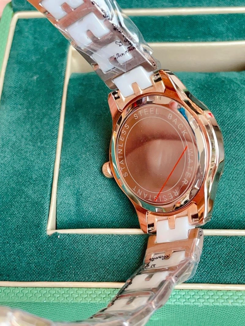 CHANEL Watches EasyMatch 181395