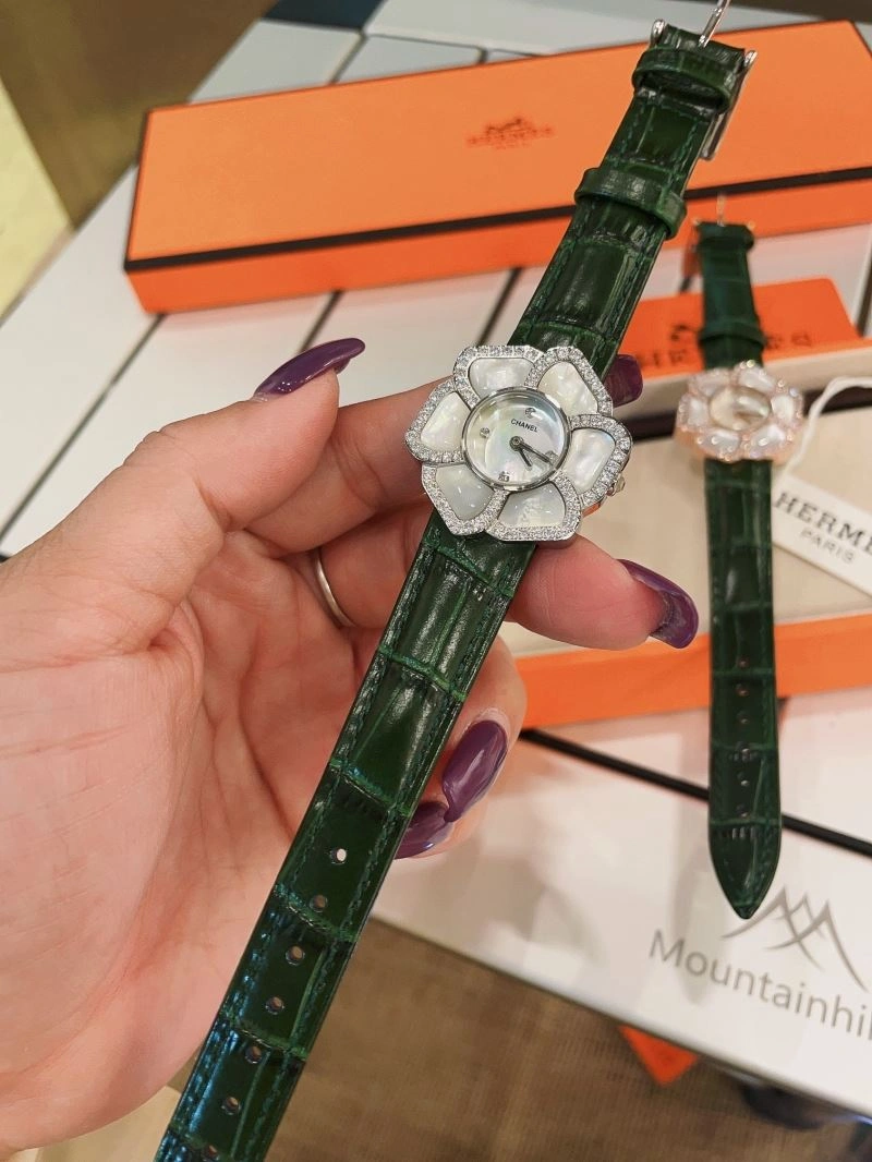 Lightweight CHANEL Watches 181408