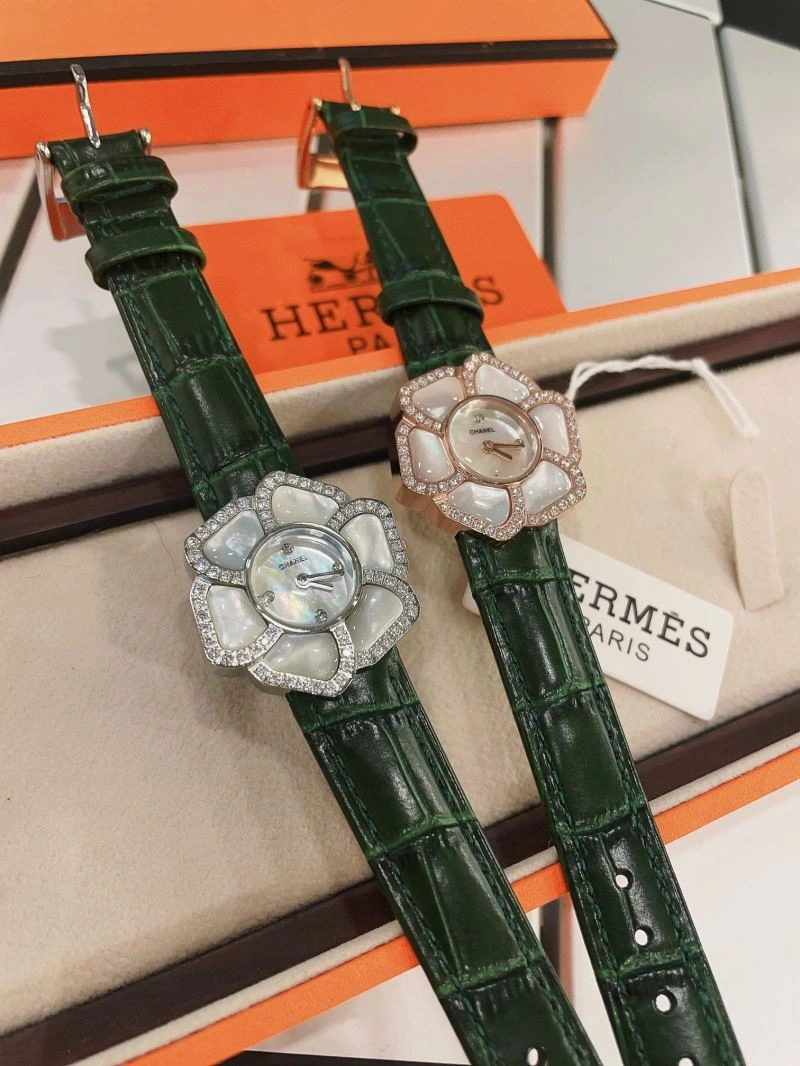 Lightweight CHANEL Watches 181408