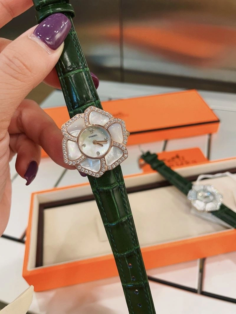 Lightweight CHANEL Watches 181408