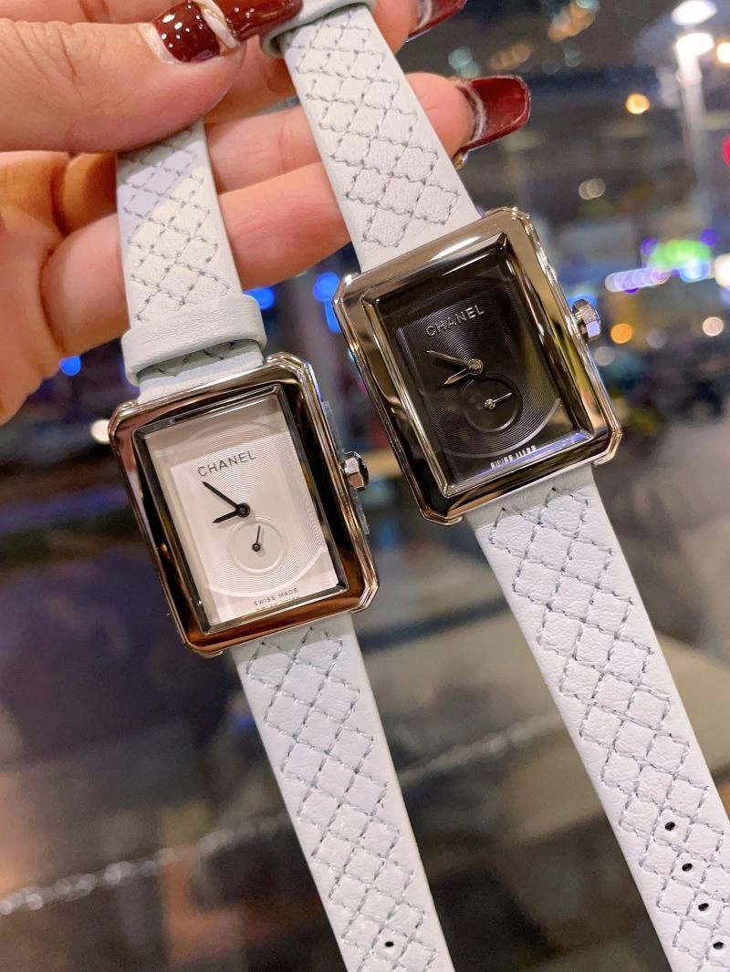 SmartChoice CHANEL Watches 181403