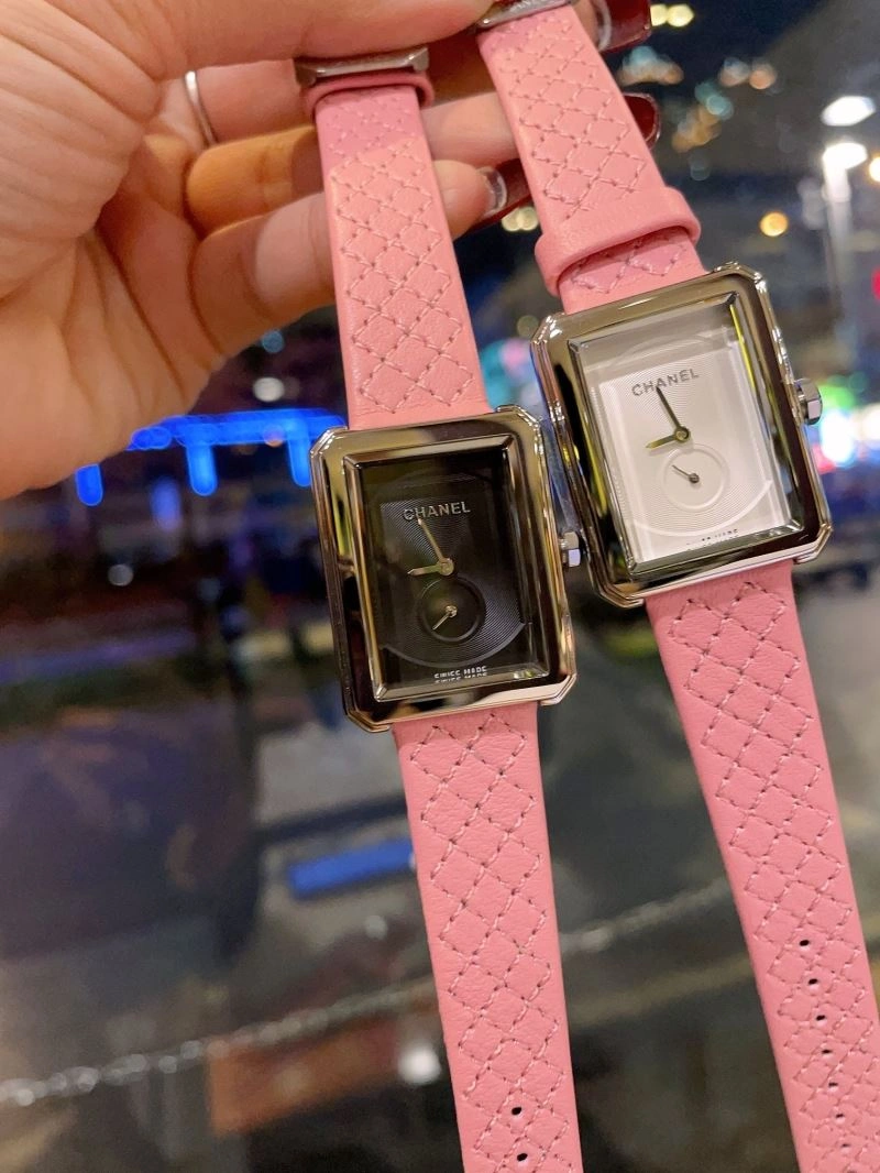 SmartChoice CHANEL Watches 181403