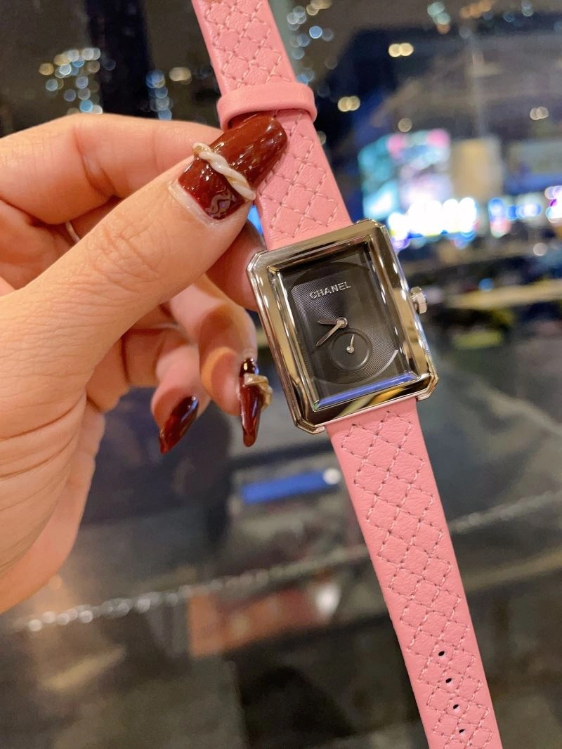 SmartChoice CHANEL Watches 181403