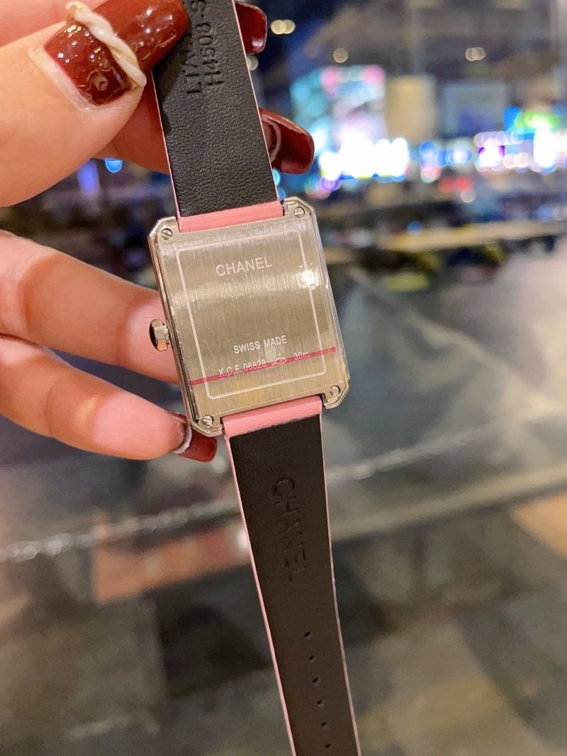 SmartChoice CHANEL Watches 181403