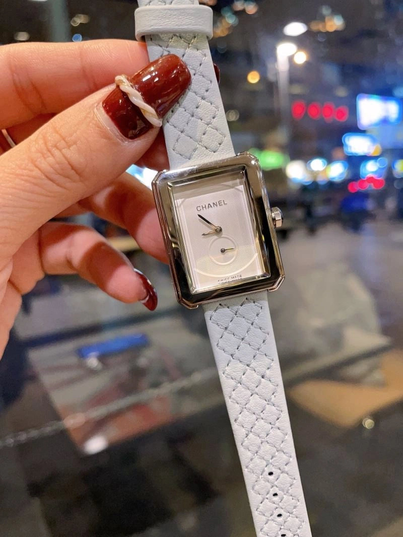 SmartChoice CHANEL Watches 181403