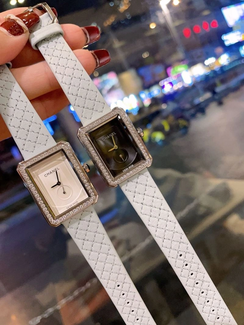 CHANEL Watches Contemporary 181413