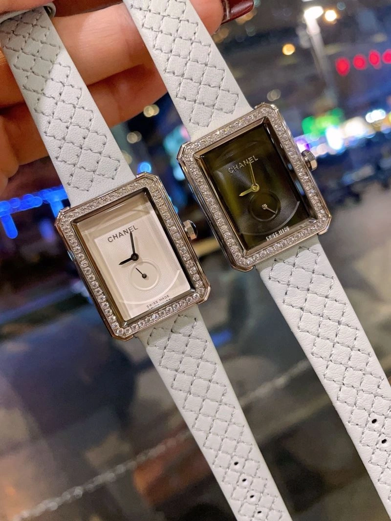 CHANEL Watches Contemporary 181413