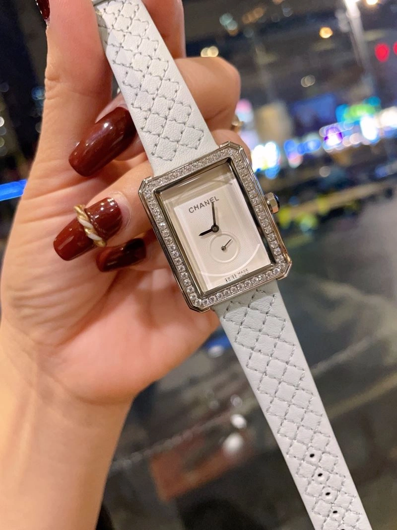 CHANEL Watches Contemporary 181413