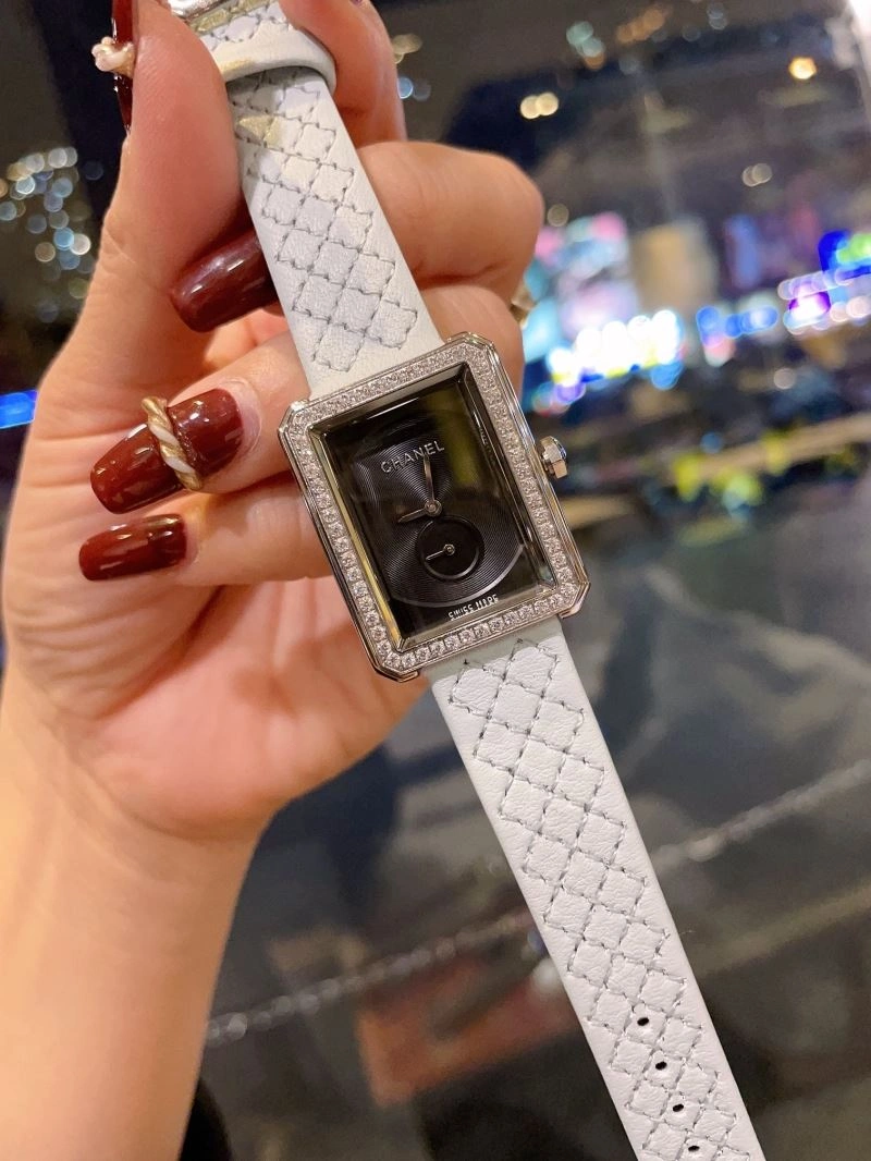CHANEL Watches Contemporary 181413