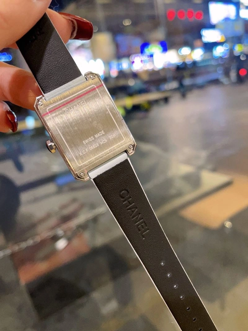 CHANEL Watches Contemporary 181413
