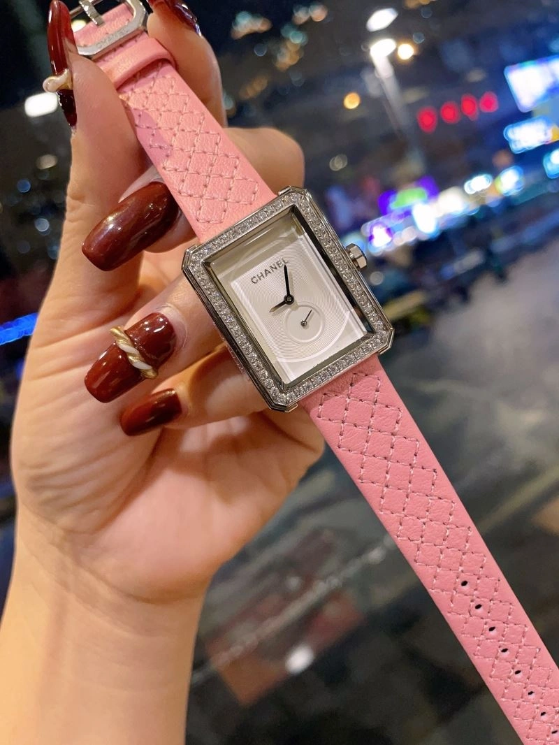 CHANEL Watches Contemporary 181413