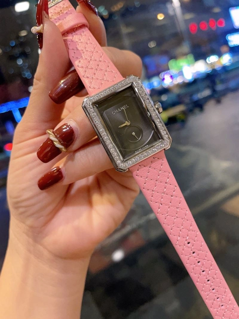 CHANEL Watches Contemporary 181413