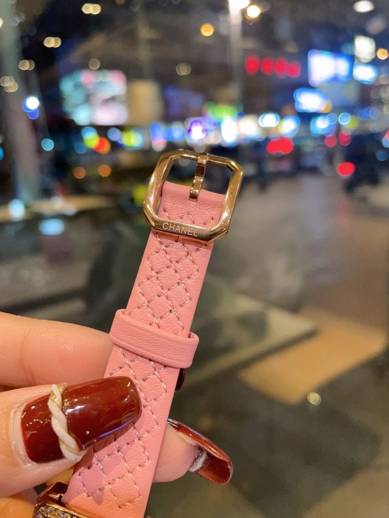 Breathable CHANEL Watches 181393