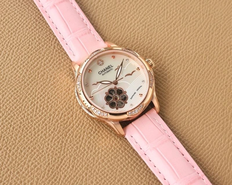 CHANEL Watches Sophisticated 181406