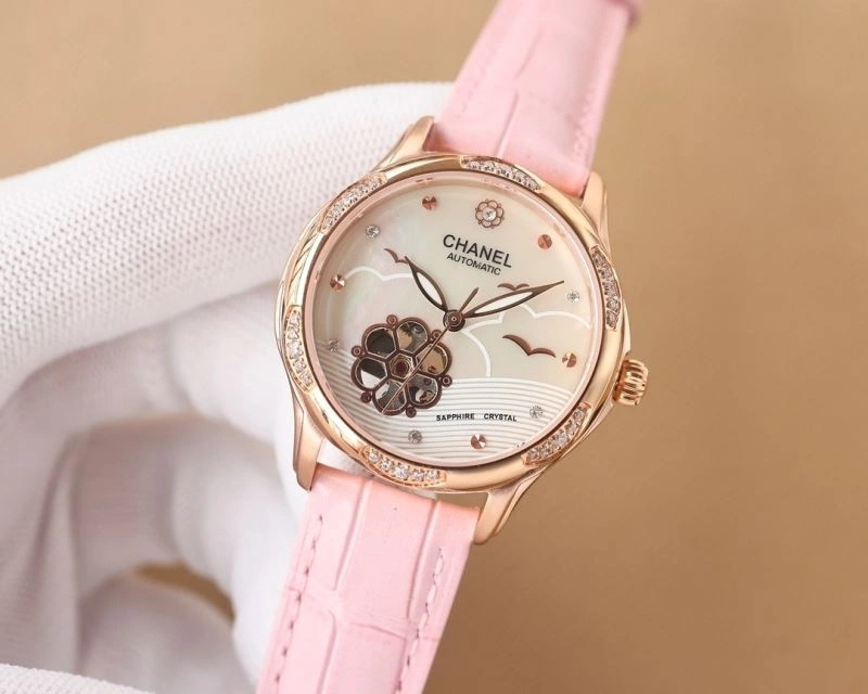CHANEL Watches Sophisticated 181406
