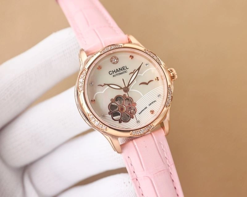 CHANEL Watches Sophisticated 181406