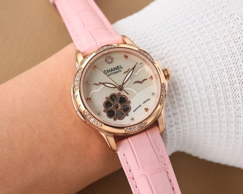 CHANEL Watches Sophisticated 181406