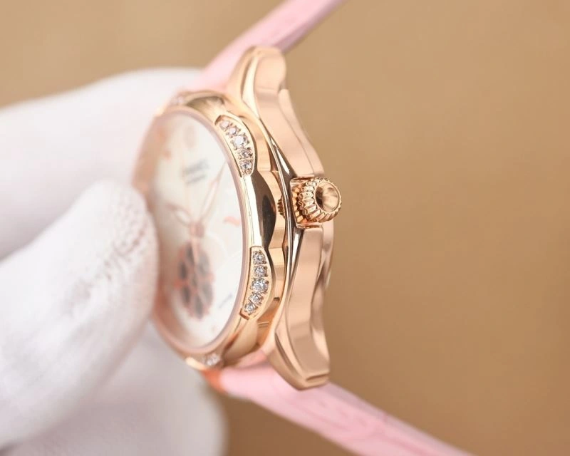 CHANEL Watches Sophisticated 181406
