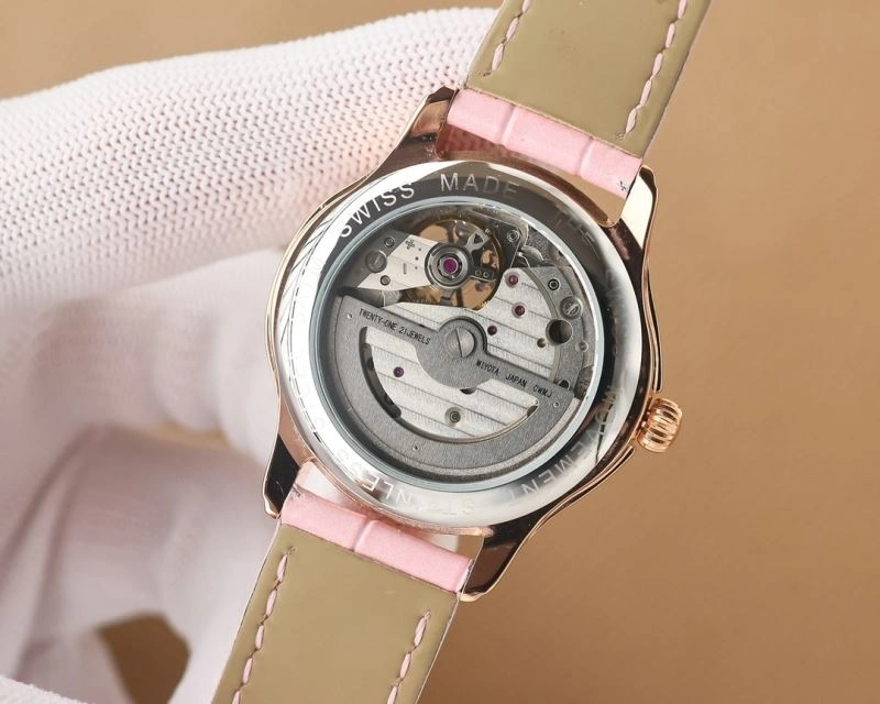 CHANEL Watches Sophisticated 181406