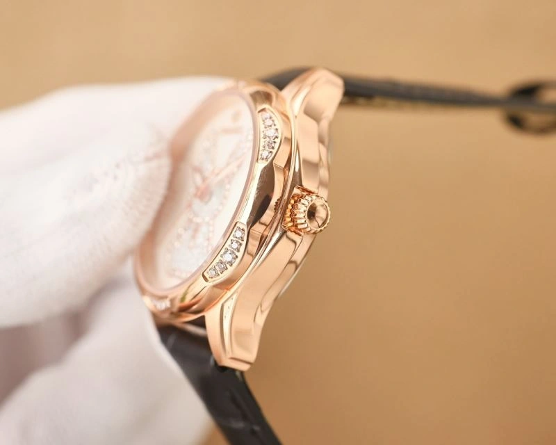 CHANEL Watches Durable 181391