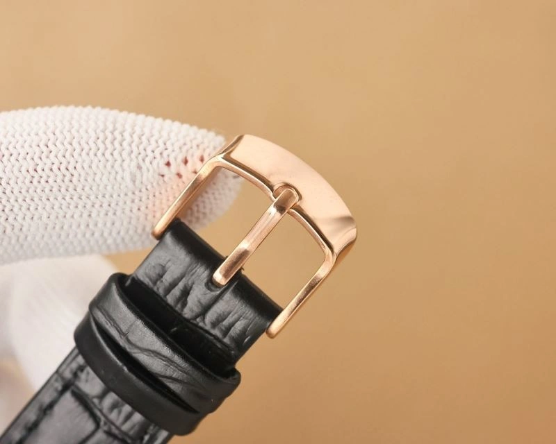 CHANEL Watches Durable 181391