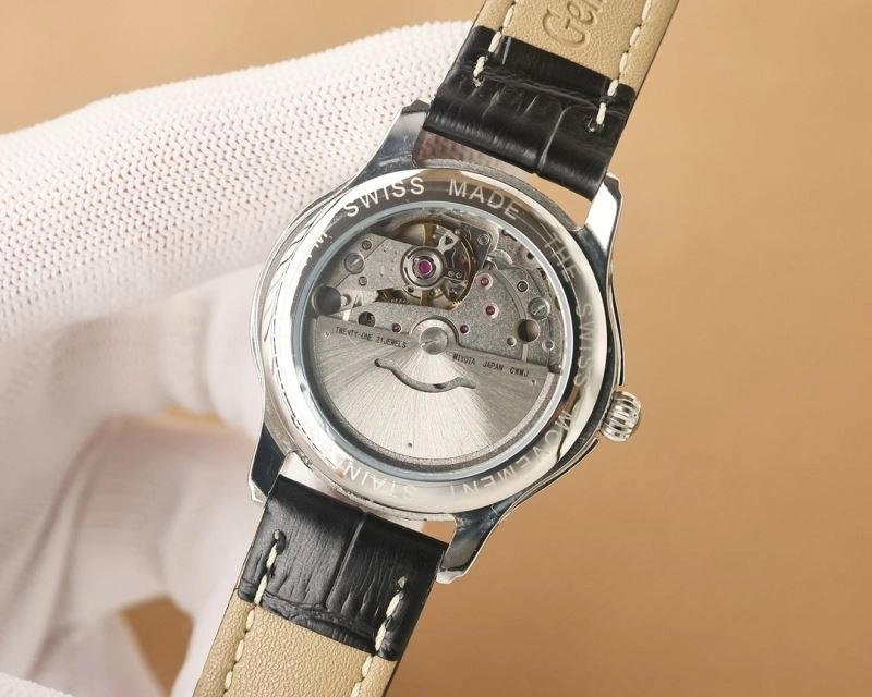 CHANEL Watches Durable 181391