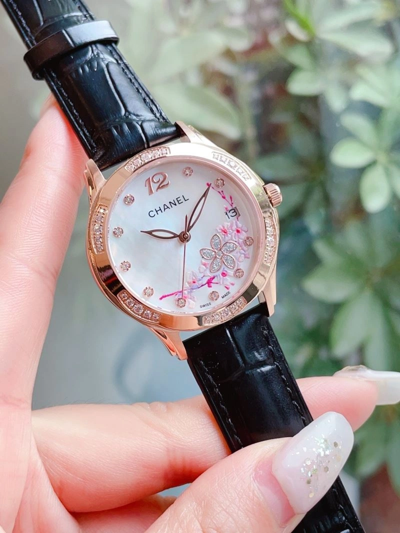 CHANEL Watches Neat 181390