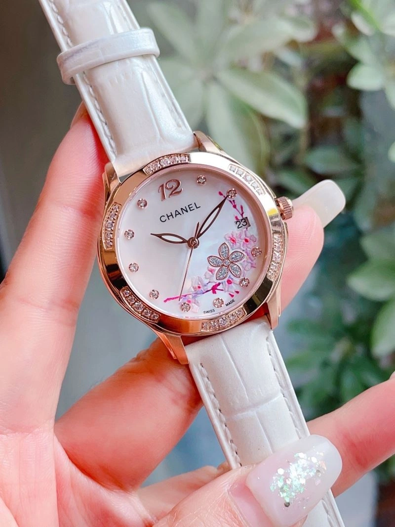 CHANEL Watches Neat 181390