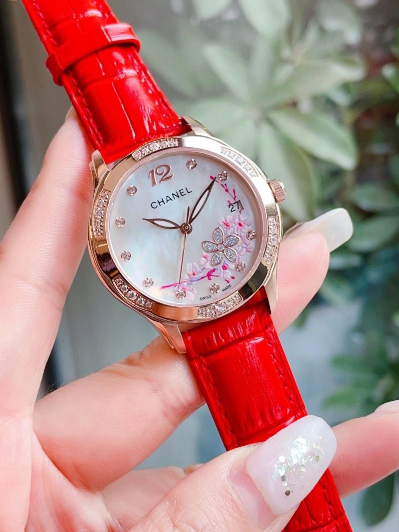 CHANEL Watches Neat 181390