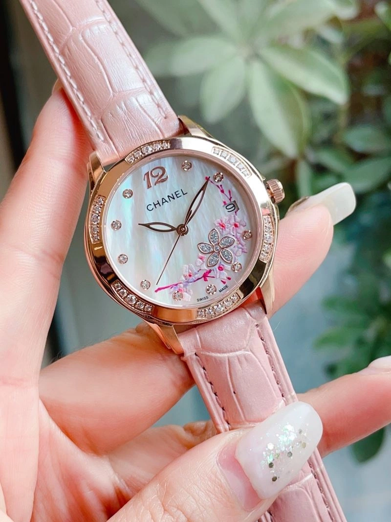 CHANEL Watches Neat 181390