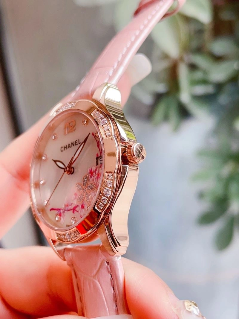 CHANEL Watches Neat 181390