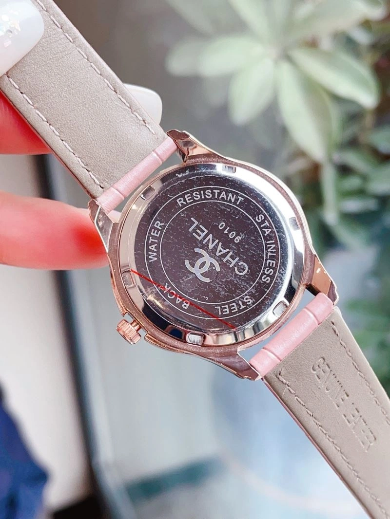 CHANEL Watches Neat 181390
