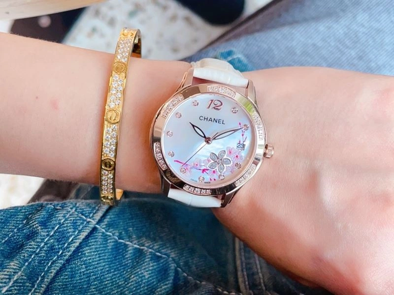 CHANEL Watches Neat 181390