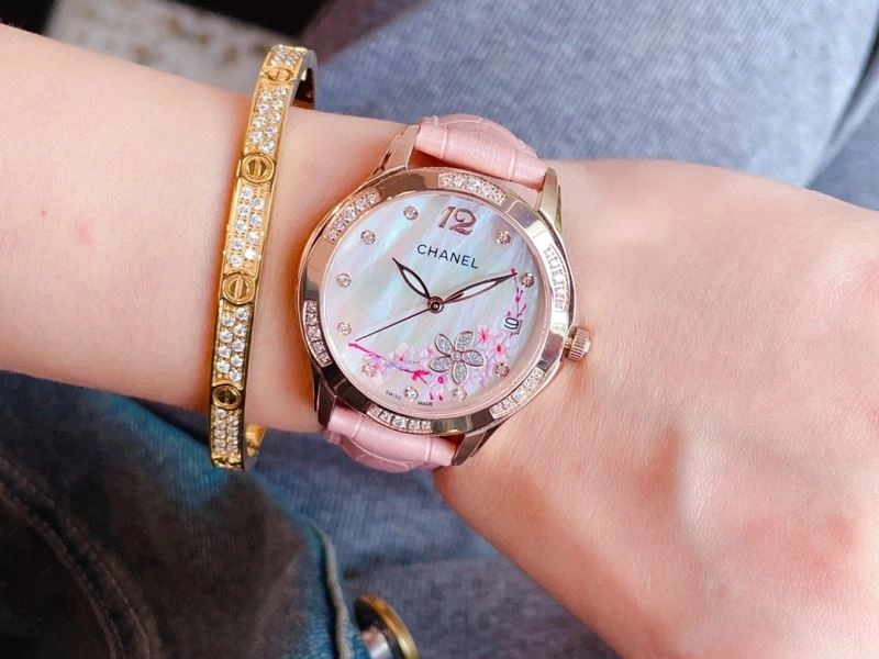 CHANEL Watches Neat 181390